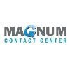 Magnum Contact Center Logo