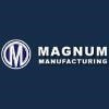 Magnum Manufacturing Logo