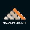 Magnum Opus IT Logo