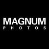 Magnum Photos Logo