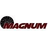 Magnum Plastics Logo