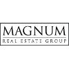 Magnum Real Estate Group Logo