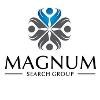 Magnum Search Group Logo