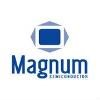 Magnum Semiconductor Logo