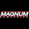 Magnum Steel Services Logo