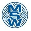 Magnum Steel Works Logo