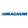 Magnum Trucking Logo
