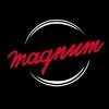 Magnum Logo