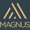 Magnus Media (FL) Logo