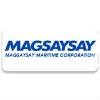 Magsaysay Maritime Corp Logo