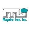 Maguire Iron Logo