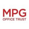 Maguire Properties Logo