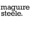 Maguire Steele Logo