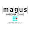 Magus Customer Dialog Logo