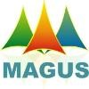 Magus Infotech Logo