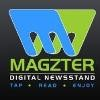 Magzter Logo