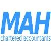MAH, Chartered Accountants Logo