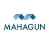 Mahagun Logo