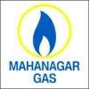 Mahanagar Gas Logo