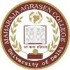 Maharaja Agrasen Logo