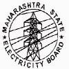 Maharashtra State Electricity Board Logo