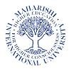 Maharishi International University Logo