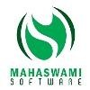 Mahaswami Software Logo