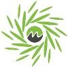 Mahathi Infotech Logo