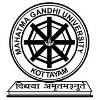 Mahatma Gandhi University Logo