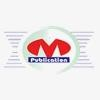 Mahendra Publication Logo