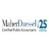 Maher Duessel CPAs Logo