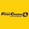 Mahindra First Choice Services Logo