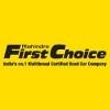 Mahindra First Choice Wheels Logo