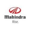 Mahindra Logo