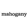 Mahogany Logo