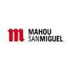 Mahou-San Miguel Logo
