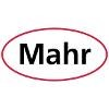 Mahr Logo