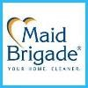 Maid Brigade Logo