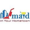 Maid in Your Hometown Logo