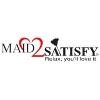 Maid to Satisfy Logo