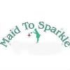 Maid to Sparkle Cleaning Logo