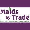 Maids by Trade Logo
