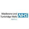 Maidstone and Tunbridge Wells NHS Logo