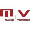 Maier + Vidorno Logo