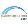 Maimonides School Logo