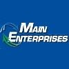 Main Enterprises Logo