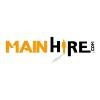 Main Hire Logo