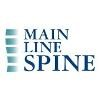 Main Line Spine Logo