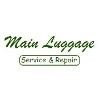 Main Luggage Logo