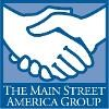 Main Street America Logo